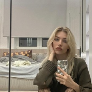 Kira, Zagreb escorts