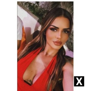 Rafaela, Isle of Wight escorts