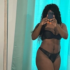 Negrinha do oral delicioso, Lisboa escorts