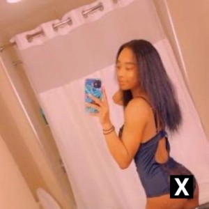 Lexi, Fargo escorts