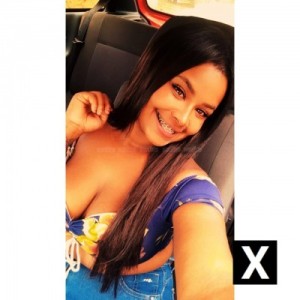 Candy, Bauru escorts