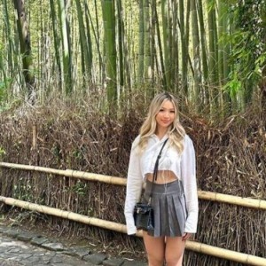 Cherry, Hong Kong escorts