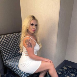 Jade, Havana escorts
