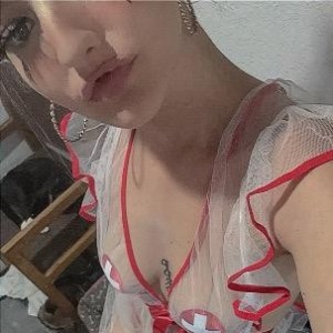 Ginger, La Quinta escorts