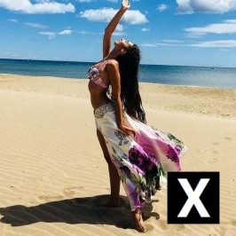 Shayra, Dourados escorts