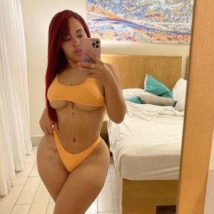 Johanna, Grenada escorts