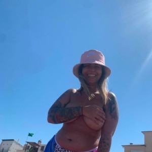 Claudia, Roquetas de Mar escorts