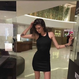 Katia, Carballo escorts