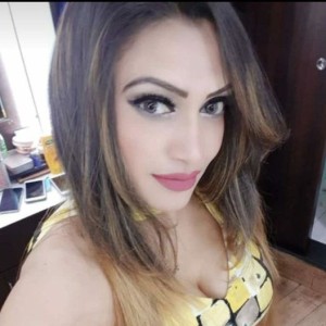 Neha, Dehradun escorts