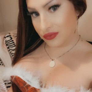 Chrissy, San Antonio escorts