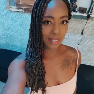 Camila, Lleida escorts