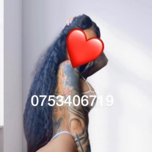 Noua In Orașul Tău ! 0753406719, Cluj-Napoca escorts