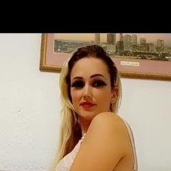 Nathi, Williamsburg escorts