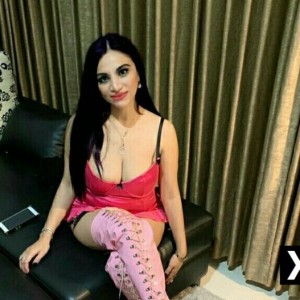 Vivian, Halberstadt escorts