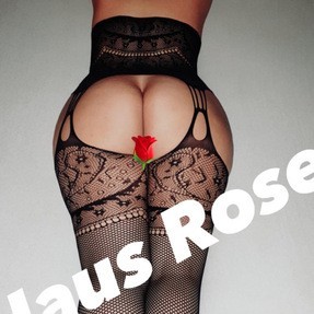 SARA - Haus Rose, Hildesheim escorts