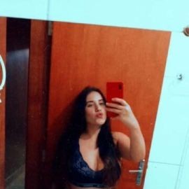 LORRAINE GABRIELA, Campo Grande escorts
