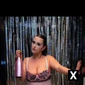 Lacey, Vancouver escorts