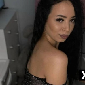 EMMA, Binfield escorts