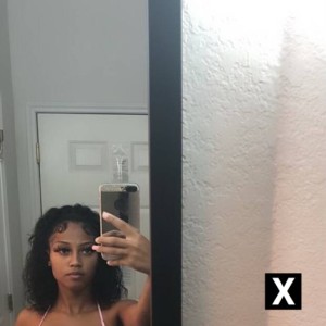 Neveah, Baton Rouge escorts