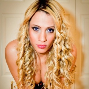 Alison, Phoenix escorts