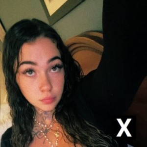 Becky, Arlington VA escorts