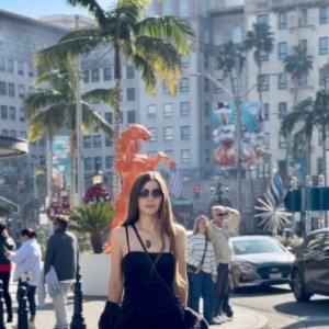 Milana, La Mirada escorts