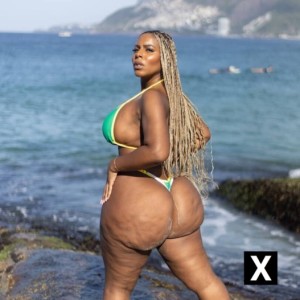 Starla, Bountiful escorts