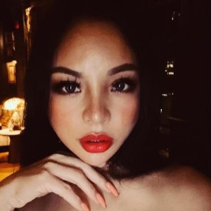 Jenny, Hong Kong escorts