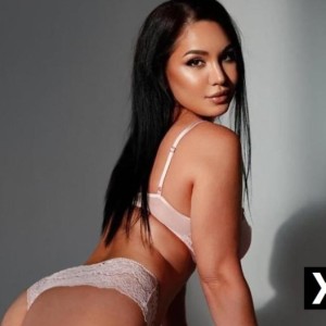 Betty, Runcorn escorts