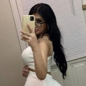 DANIELLE, Chelmsford escorts