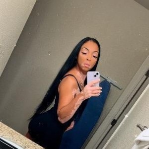 Nadia, Silver Spring escorts