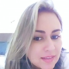 Luana, Blumenau escorts