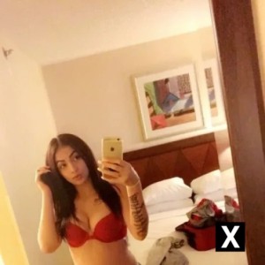 Allanah, Rohnert Park escorts