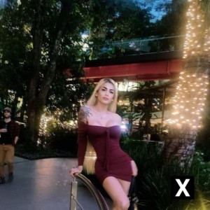 Carolina, Milwaukee escorts