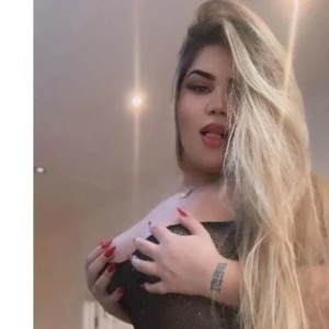 Gaby, Hillingdon escorts