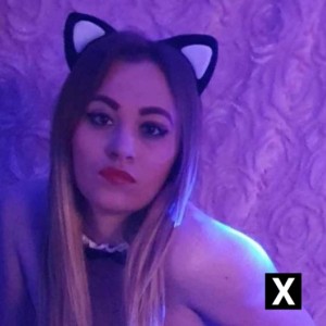 Sandra, Newbridge escorts