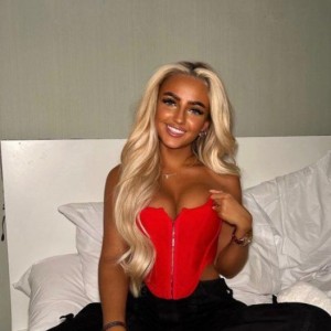 Sarah, Ypsilanti escorts