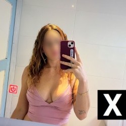 leah, Brampton escorts