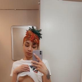 GOLDENN, Montclair escorts