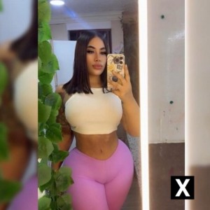 MELY, Dunfermline escorts