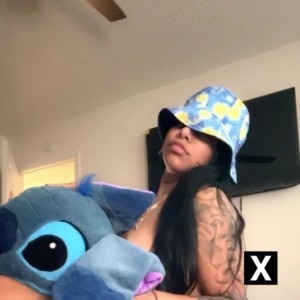 Vanessa, McMinnville escorts