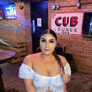 Alyssa JAde, Courtland escorts