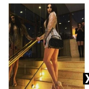 Cristina, Dundalk escorts