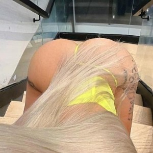 BABY, Mayodan escorts