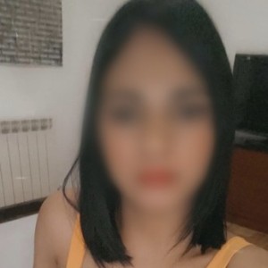 Candela - Candela dominicana espectacular para hombres exigentes, Ribadeo escorts
