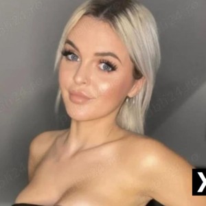 MARIA, Epping escorts