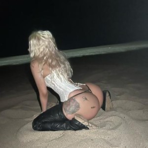 Kettyallison, Bedford escorts