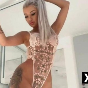 ANNE, Chertsey escorts