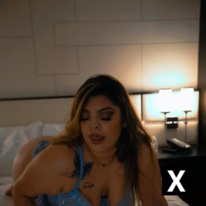 Penelope, Bristol escorts