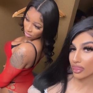 persian, Pomona escorts